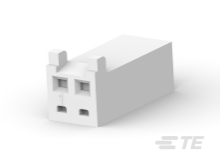 All Parts Connectors 1375820-2 by TE Connectivity
